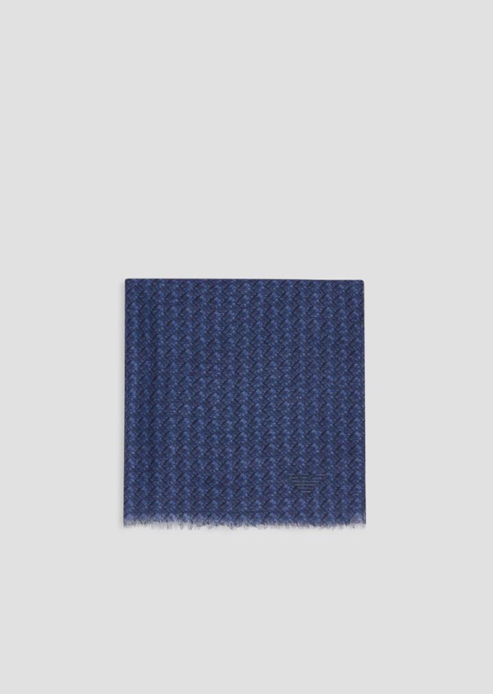 Emporio Armani Stoles - Item 46643574