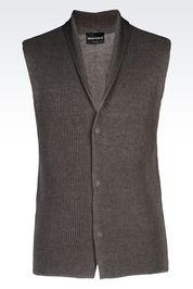 Emporio Armani Cardigans - Item 39615526