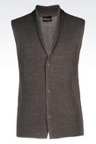 Emporio Armani Cardigans - Item 39615526