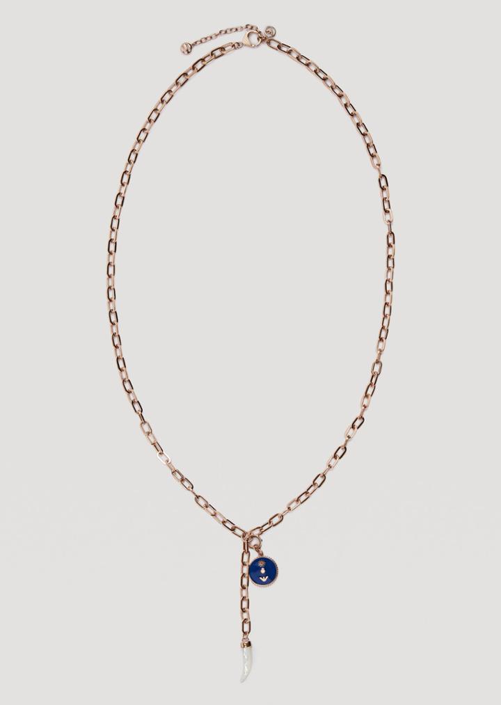 Emporio Armani Necklaces - Item 28001763