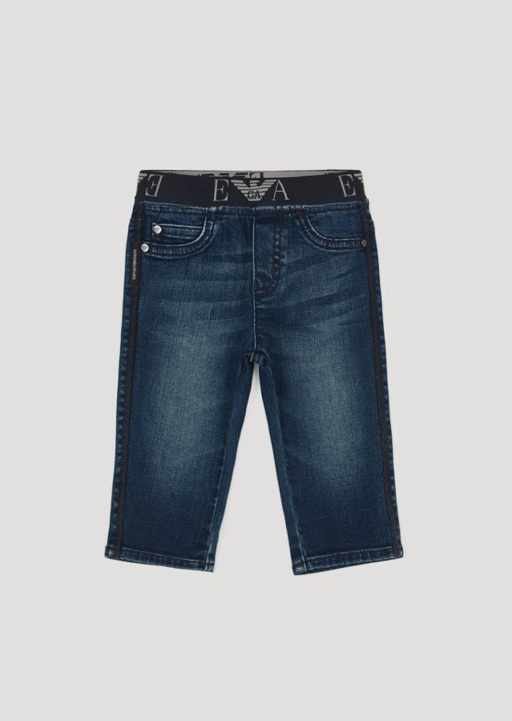 Emporio Armani Jeans - Item 13221757
