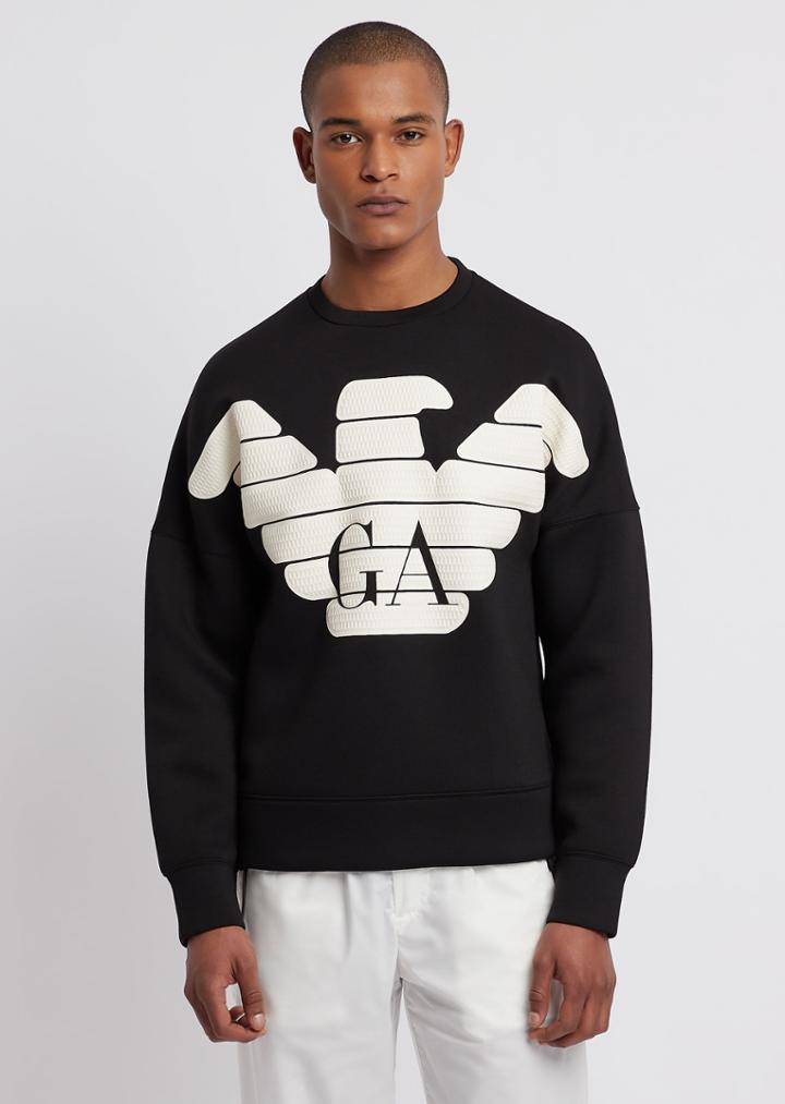 Emporio Armani Sweatshirts - Item 12337145