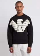 Emporio Armani Sweatshirts - Item 12337145