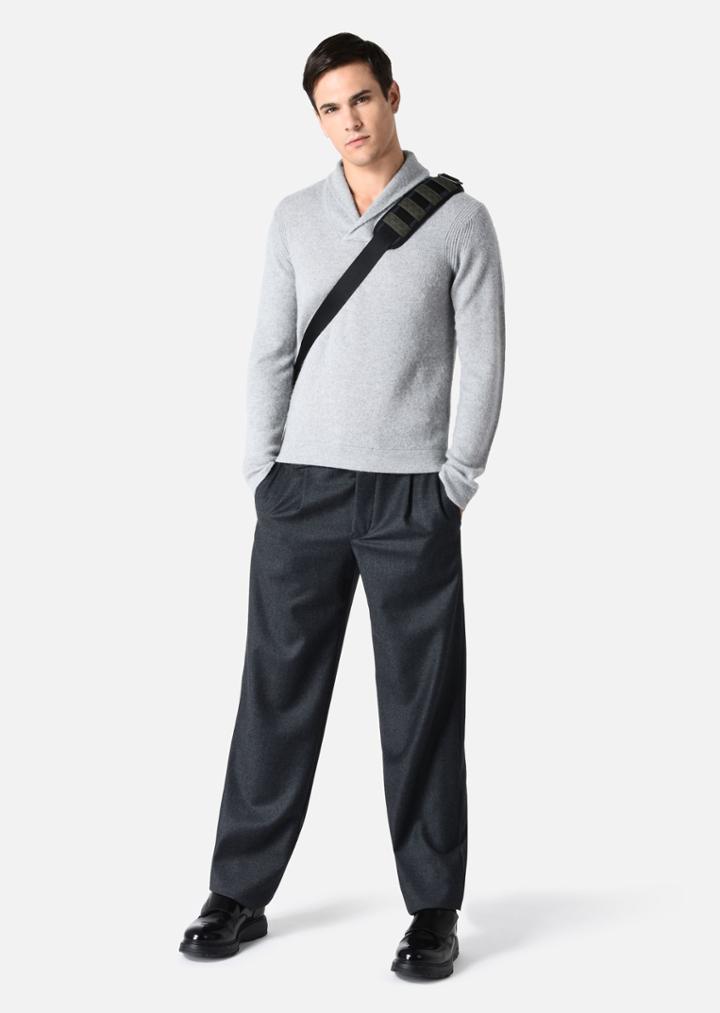 Emporio Armani Sweaters - Item 39791797