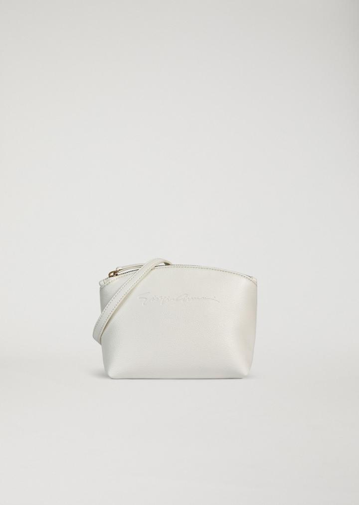 Emporio Armani Crossbody Bags - Item 55017101
