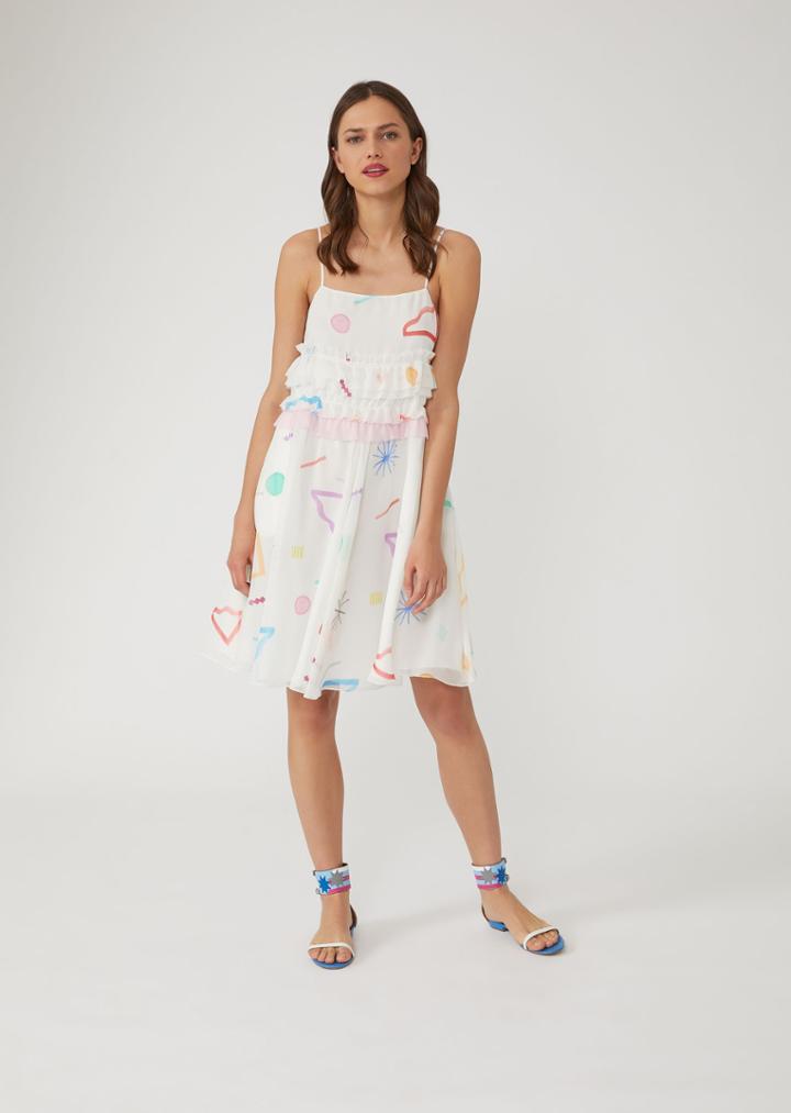 Emporio Armani Dresses - Item 34842426