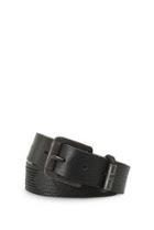 Armani Jeans Textile Belts - Item 46501308