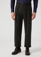 Emporio Armani Casual Pants - Item 54161324
