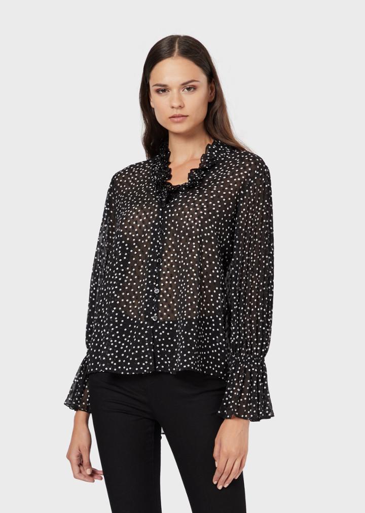 Emporio Armani Blouses - Item 38857919