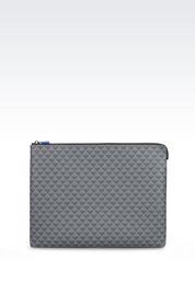 Emporio Armani Pouches - Item 46493286