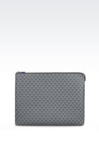 Emporio Armani Pouches - Item 46493286