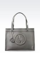 Armani Jeans Shoppers - Item 45315854