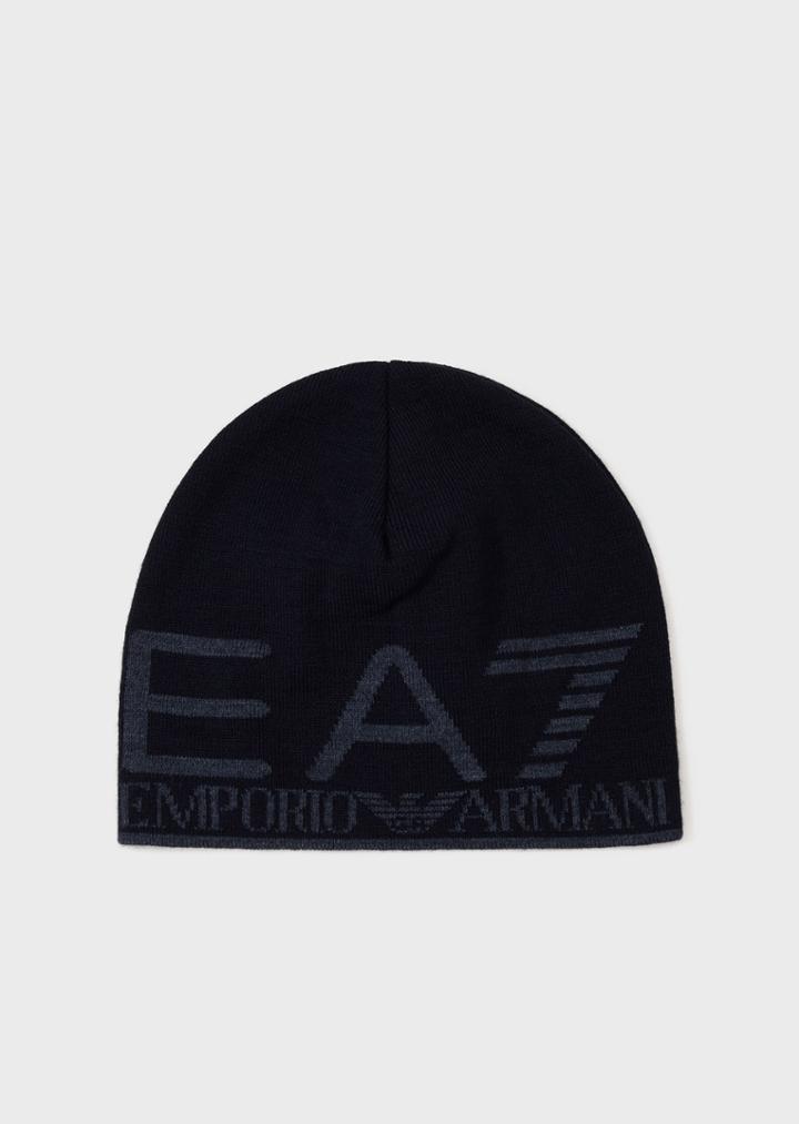 Emporio Armani Beanies - Item 46664078