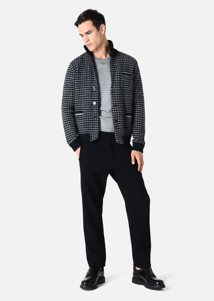 Emporio Armani Casual Pants - Item 13070562