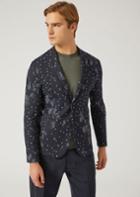 Emporio Armani Fashion Jackets - Item 49342419