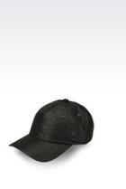 Armani Jeans Hats - Item 46442290