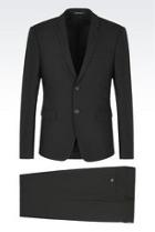 Emporio Armani Two Buttons Suits - Item 49236649