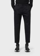 Emporio Armani Casual Pants - Item 13373365