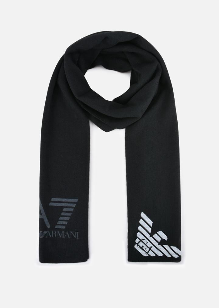 Emporio Armani Scarves - Item 46544496