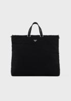 Emporio Armani Shoppers & Totes - Item 45482710