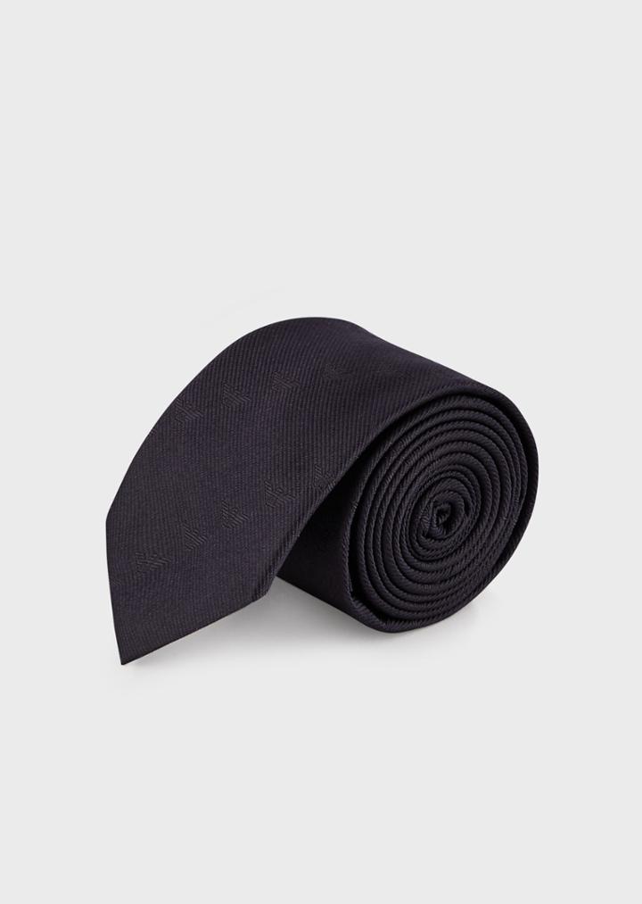 Emporio Armani Ties - Item 46659754