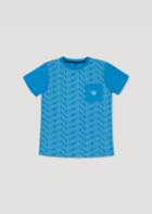 Emporio Armani T-shirts - Item 12155834