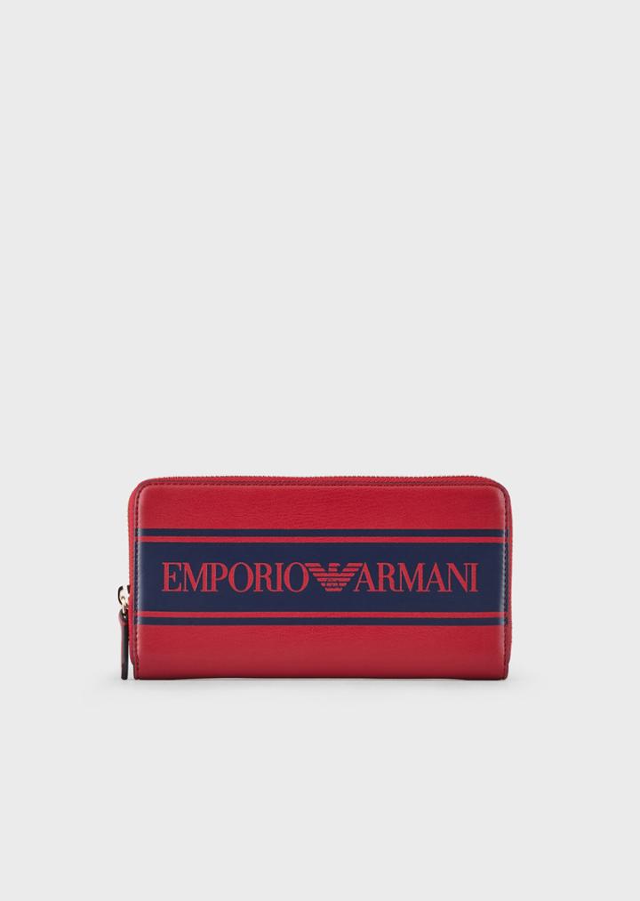 Emporio Armani Wallets - Item 46664003