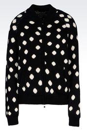 Armani Jeans Knit Jackets - Item 39557631