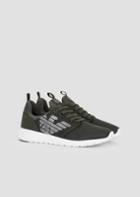 Emporio Armani Sneakers - Item 11589663