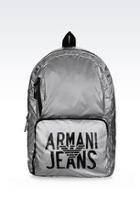 Armani Jeans Backpacks - Item 45311649
