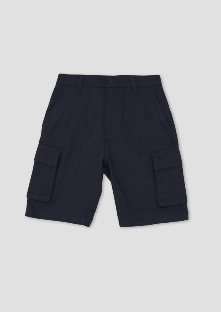 Emporio Armani Shorts - Item 13317686