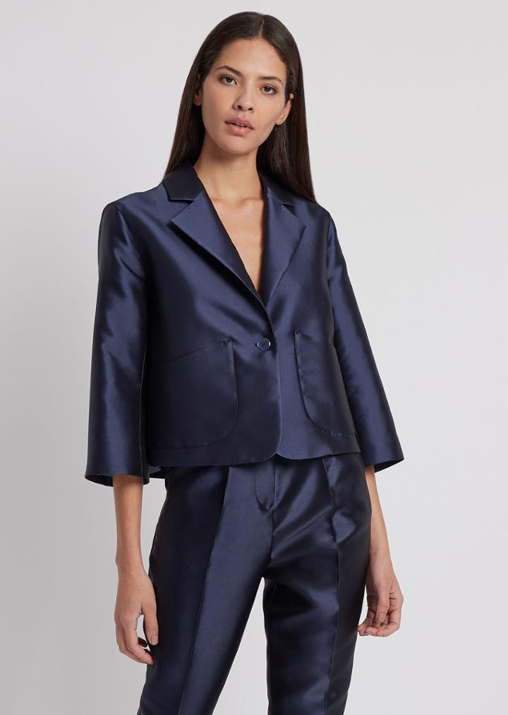 Emporio Armani Jackets - Item 41887608