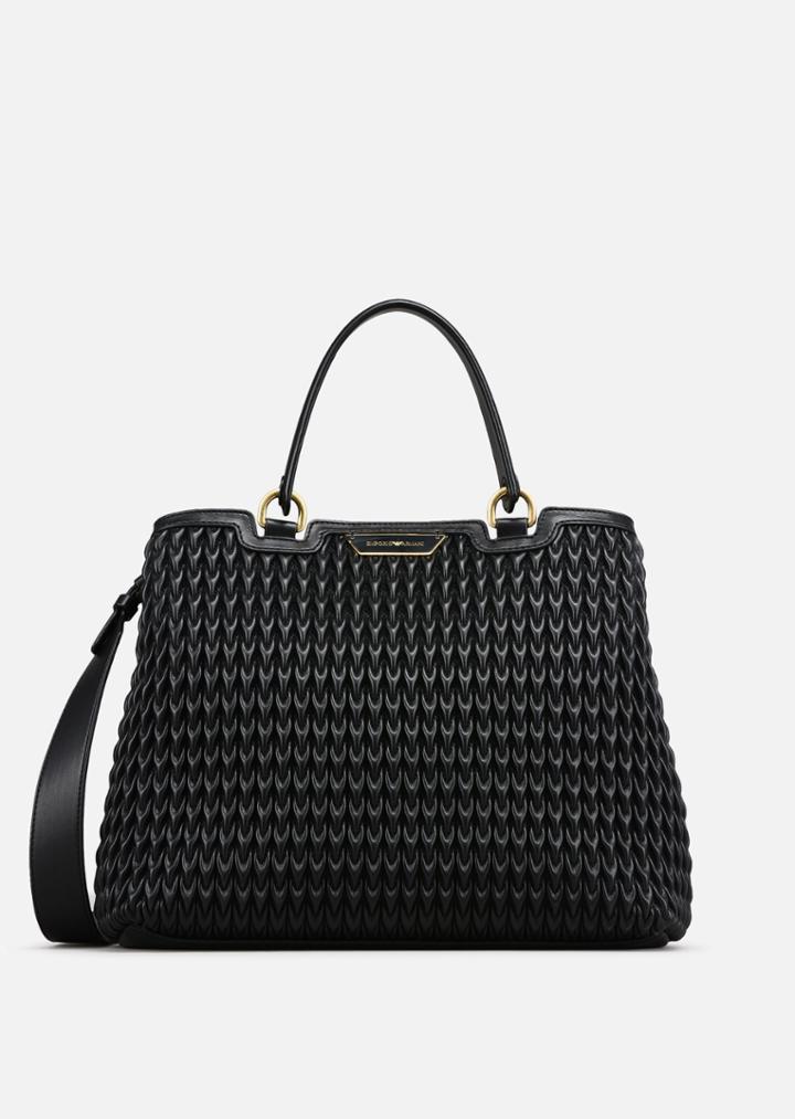Emporio Armani Shoppers - Item 45367426