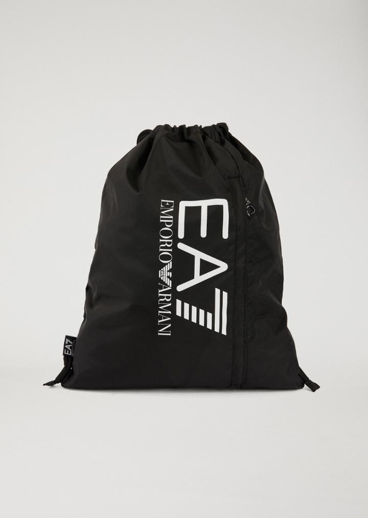 Emporio Armani Gym Bags - Item 45386700
