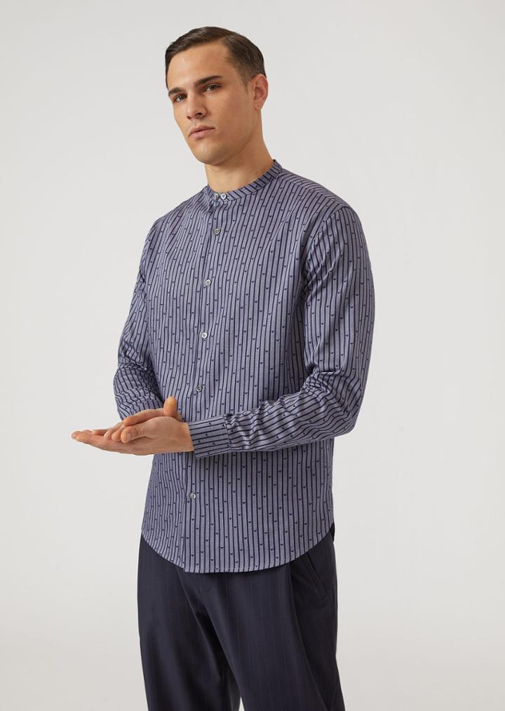 Emporio Armani Casual Shirts - Item 38788687