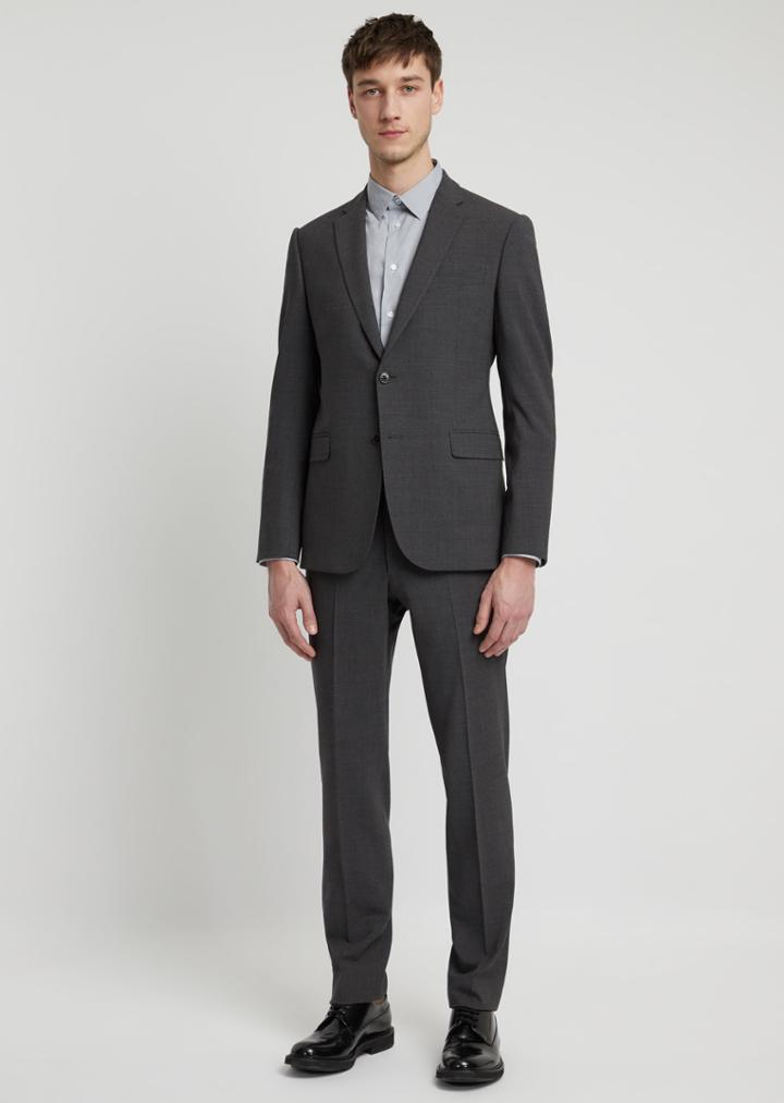 Emporio Armani Suits - Item 49490359