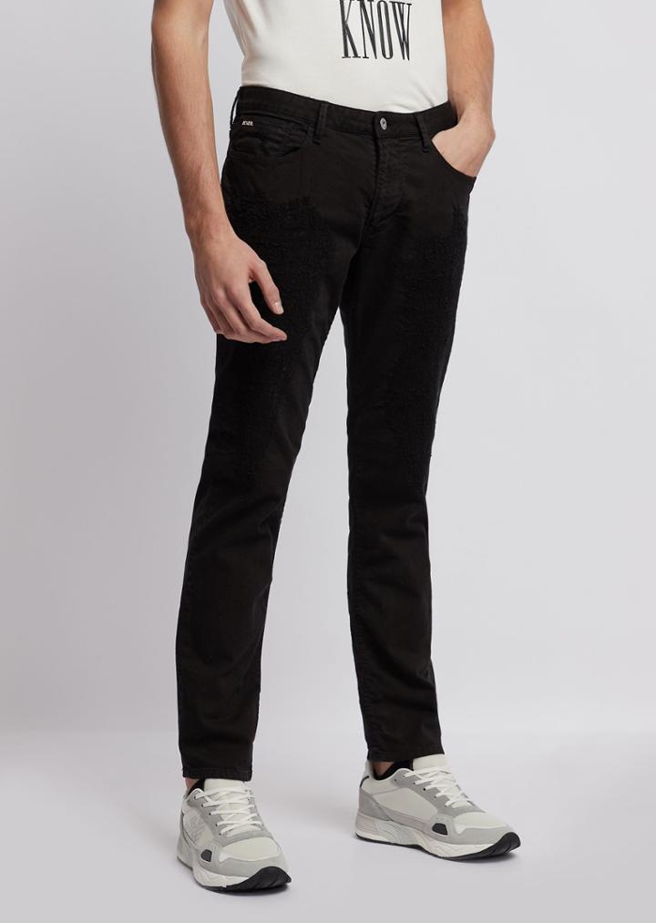 Emporio Armani Slim Jeans - Item 42720115