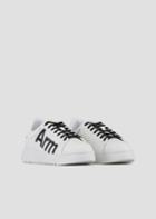 Emporio Armani Sneakers - Item 11655353