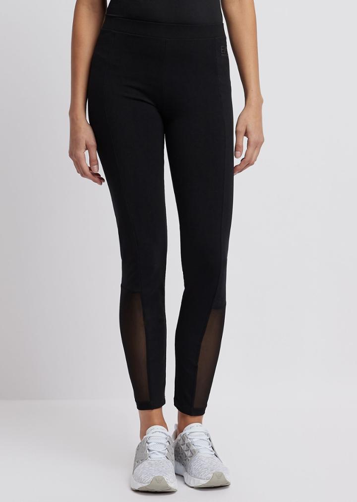 Emporio Armani Leggings - Item 13314817