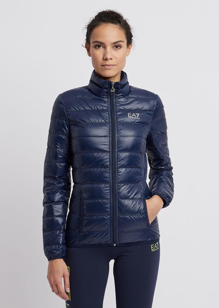 Emporio Armani Down Jackets - Item 41869533