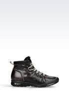 Emporio Armani Ankle Boots - Item 44876822