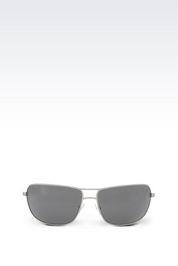 Emporio Armani Sun Glasses - Item 46435040