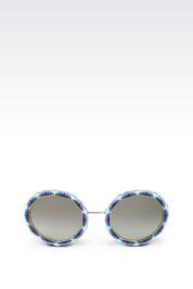 Emporio Armani Sunglasses - Item 46532933