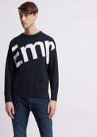 Emporio Armani Sweaters - Item 39936862