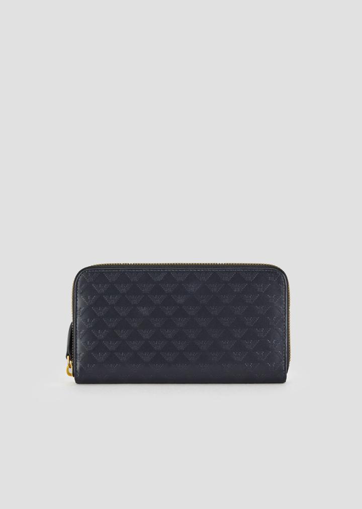 Emporio Armani Wallets - Item 46629122
