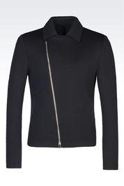 Emporio Armani Blouson Jackets - Item 41672422