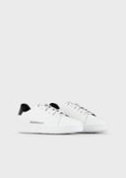 Emporio Armani Sneakers - Item 11764588
