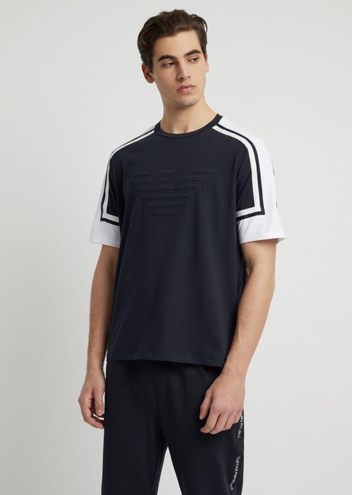 Emporio Armani T-shirts - Item 12318301