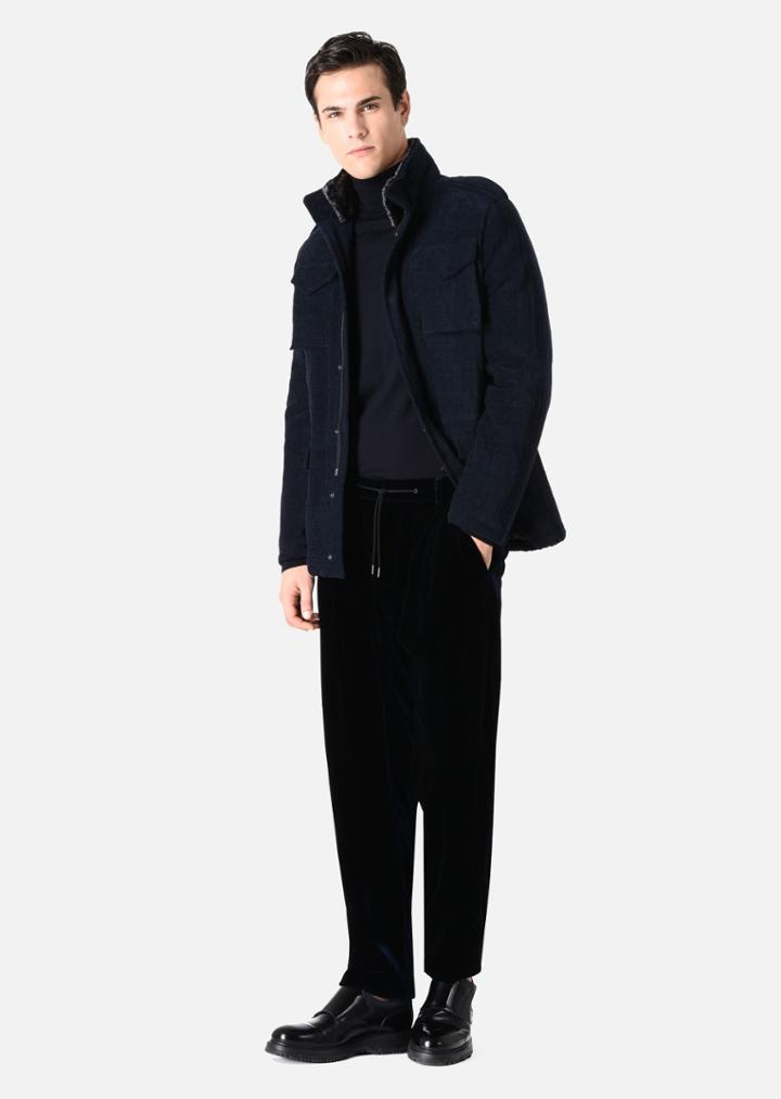 Emporio Armani Casual Pants - Item 13076021