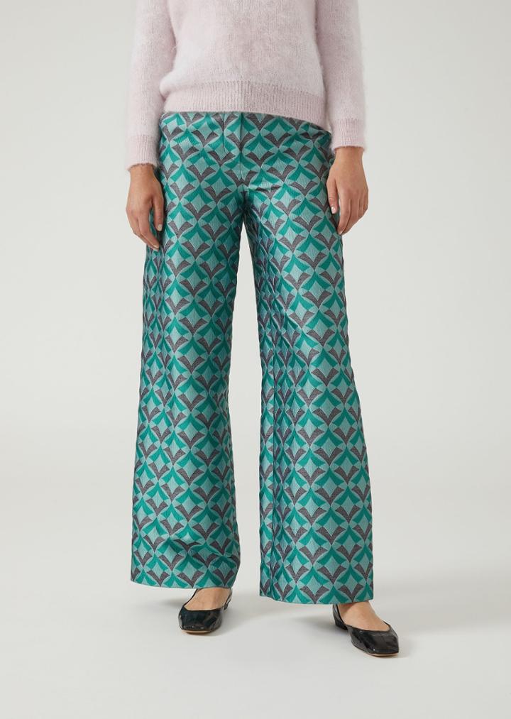 Emporio Armani Casual Pants - Item 13236134